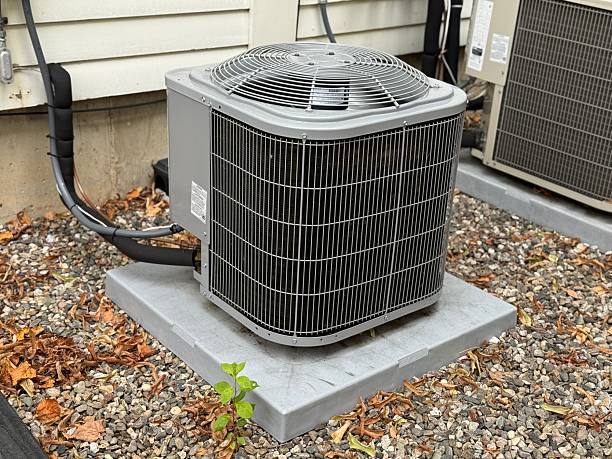 24/7 Emergency Air Conditioning Repair experts in Conroe, TX