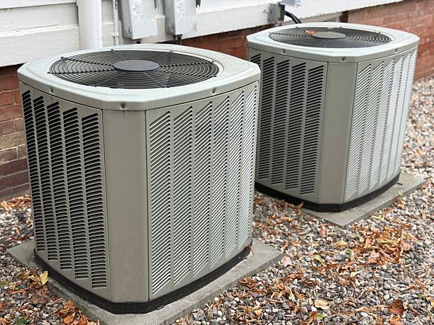 Reliable Air Conditioning Repair contractor in Conroe, TX by JG Cool HVAC